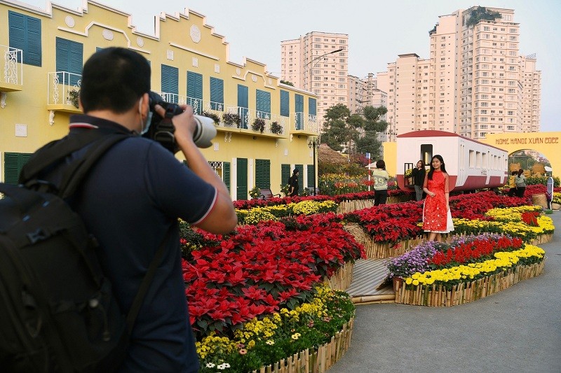 The spirit of Tet Holiday in Different Regions along Vietnam