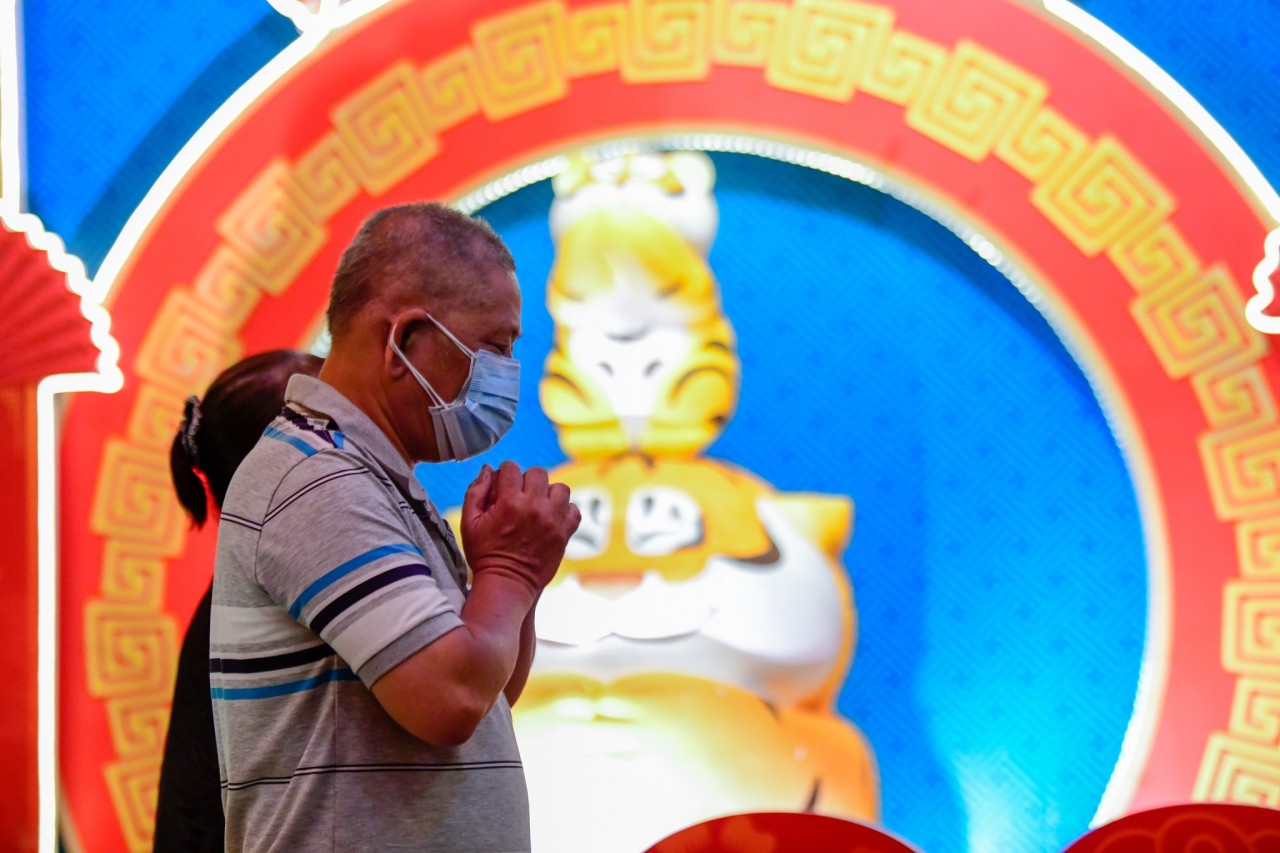 The spirit of Tet Holiday in Different Regions along Vietnam