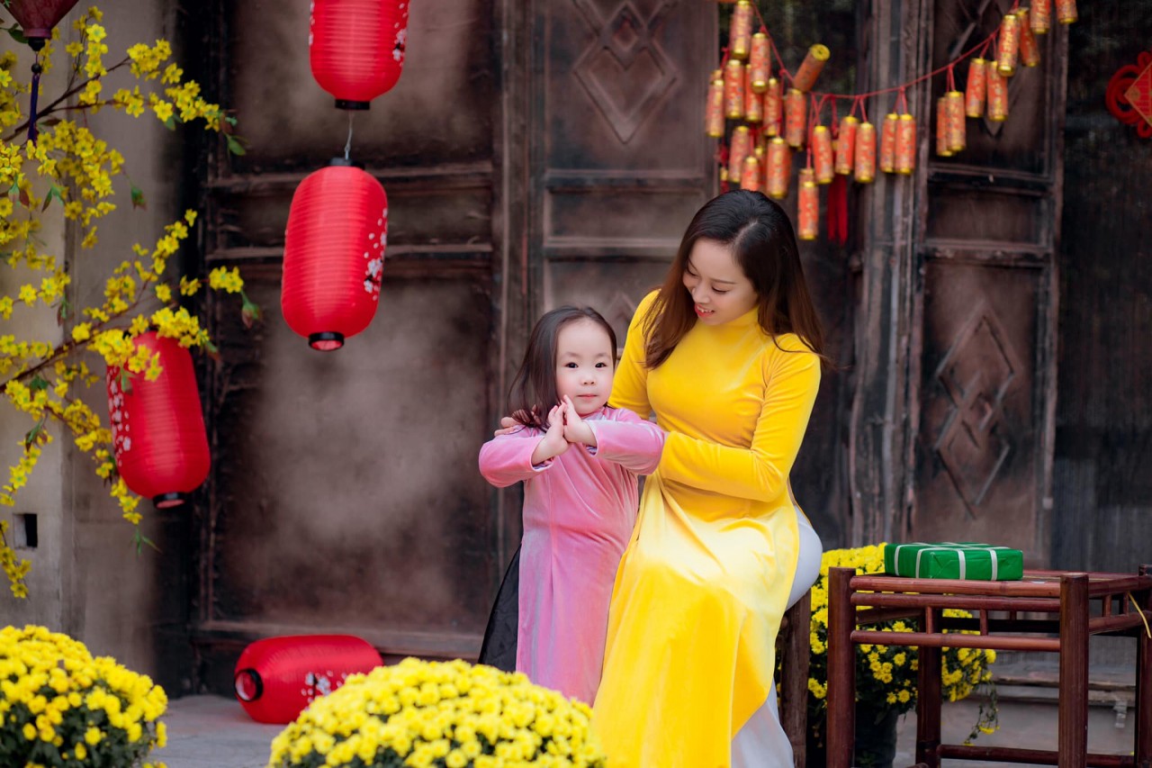 how different vietnamese regions celebrate tet