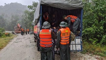 NGOs Build Community Resilience in Thua Thien Hue Province