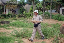 nparenew use technology to improve landmine clearance
