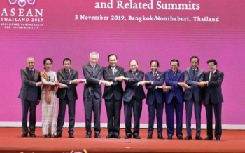 Vietnam proposes postponement of 36th ASEAN Summit and related meetings