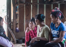 covid 19 epidemic poses a threat to vietnams most vulnerable