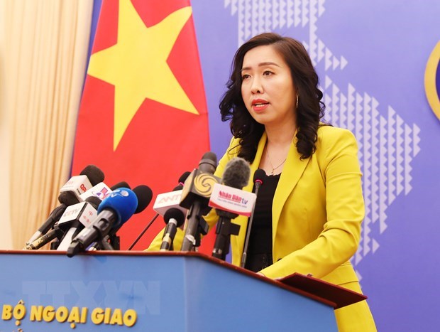 vietnam adjusts entry regulations amid covid 19 pandemic based on non discriminatory principles