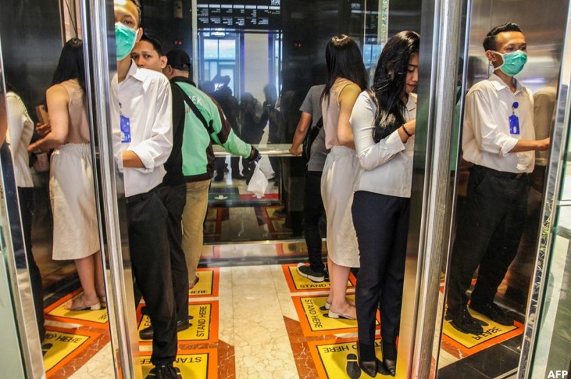 how to practice social distancing right amid covid 19 pandemic