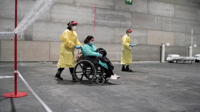 covid 19 pandemic could kill 20 million people worldwide in 2020