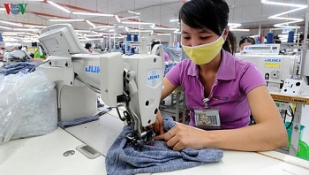 European Council gives final green light to EVFTA with Vietnam
