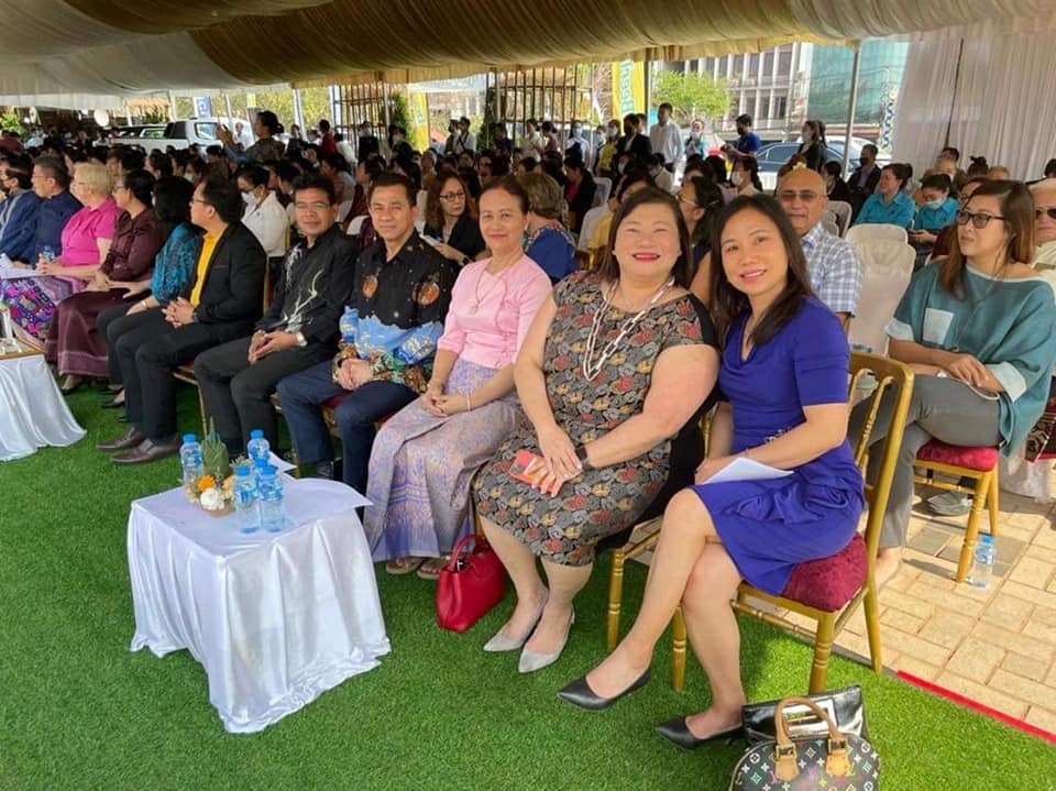 Vietnam introduces diversity of traditional foods in lao food festival