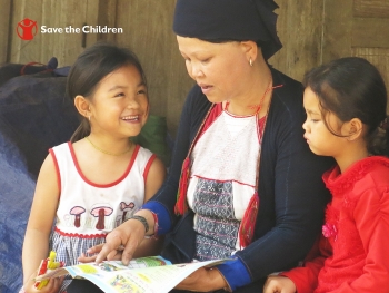 project improves basic healthcare services for those living far from high level hospitals