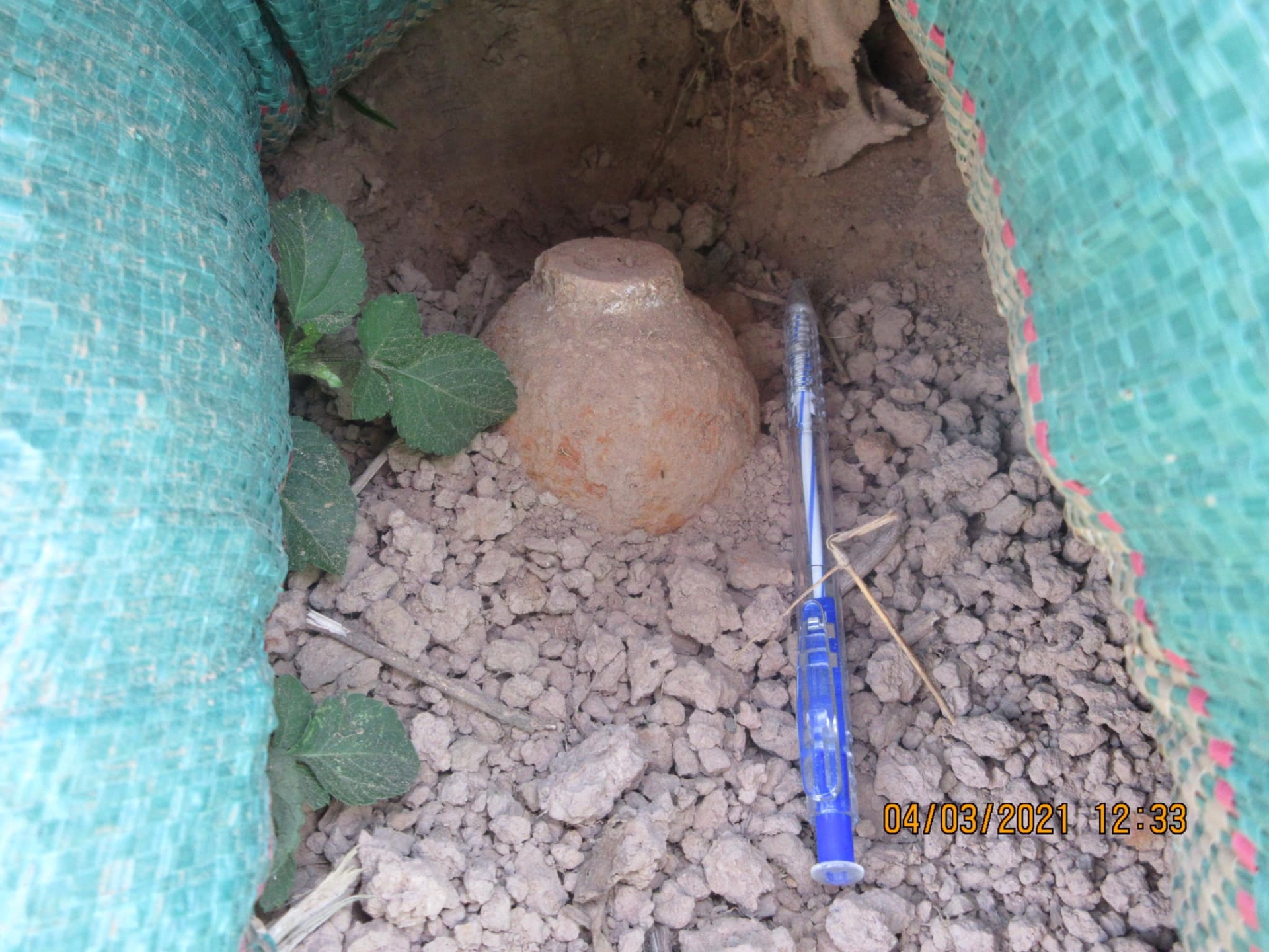 PeaceTrees continues uxo clearing efforts in vietnam