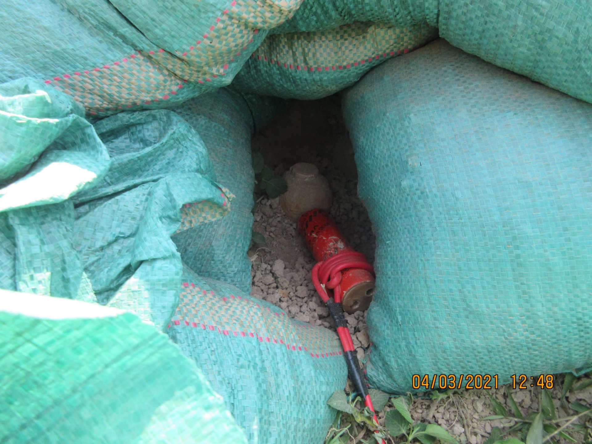 PeaceTrees continues uxo clearing efforts in vietnam
