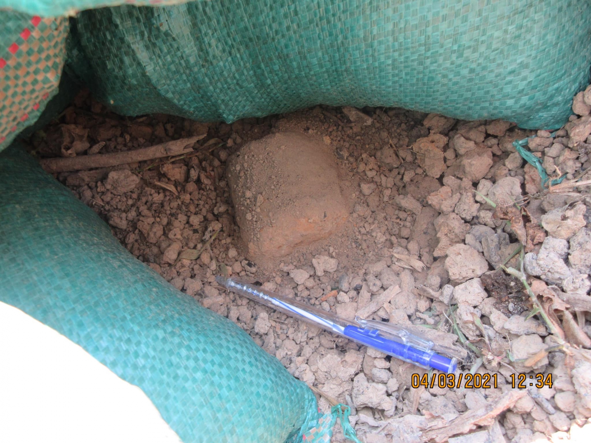 PeaceTrees continues uxo clearing efforts in vietnam