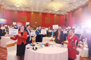 promoting implementation of sdgs from a gender perspective