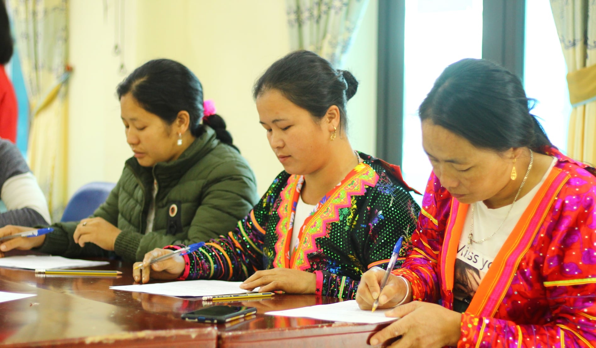 More protection, focus on helping vulnerable children in border province