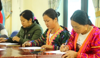 more protection focus on helping vulnerable children in border province