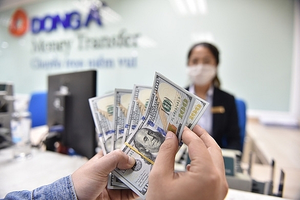 remittances to hcm city increased 19 per cent in 2020