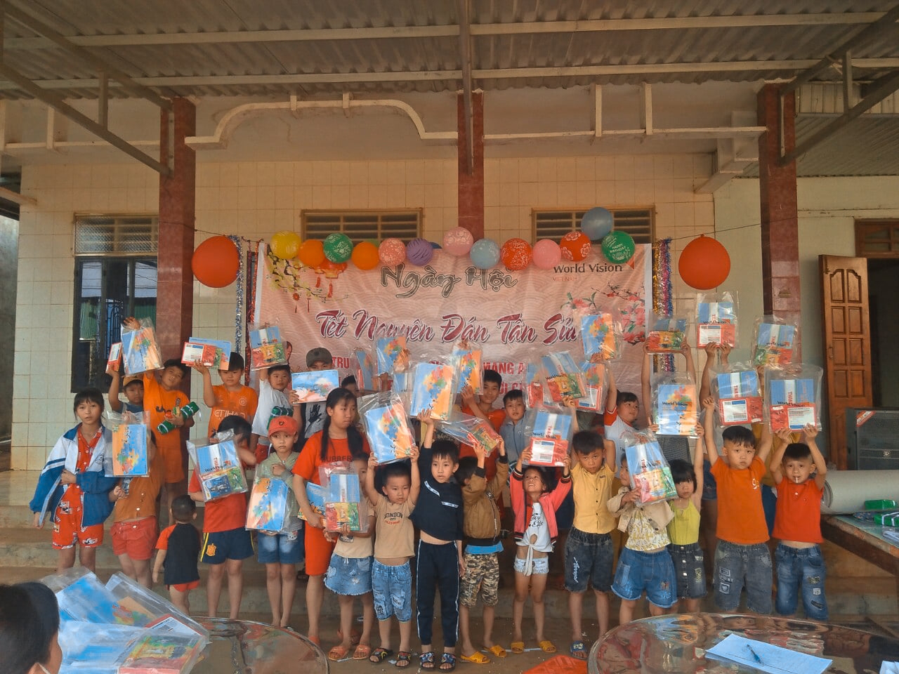 supporting vulnerable children and young people