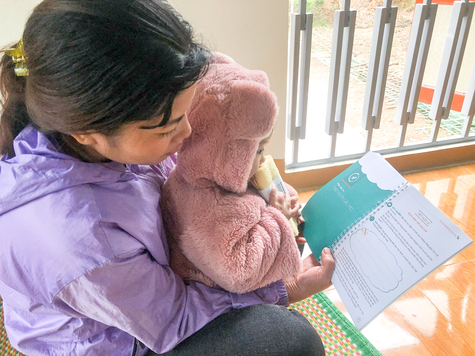 Supporting vulnerable children and young people