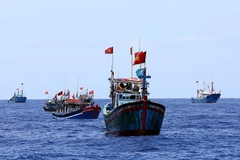 Belgium Friendship Association backs Vietnam’s stance on sovereignty in Bien Dong Sea