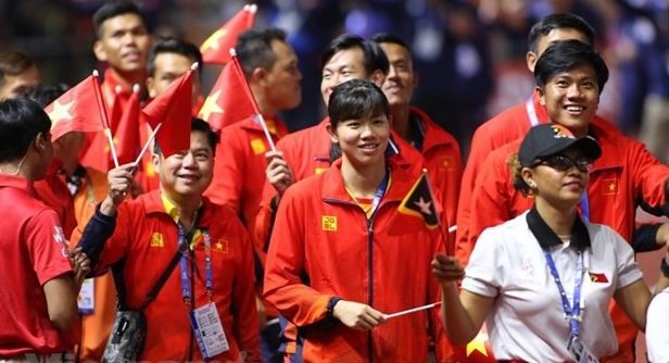 vietnam to ensure safety for sea games 31 sport delegations