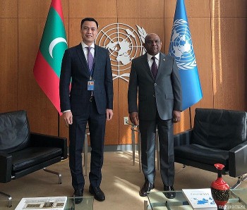 UNGA President Hails Vietnam’s Active Role At UN