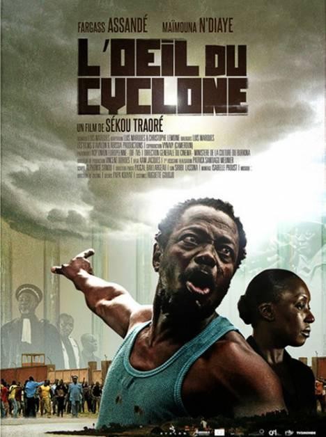 Pan-African Film and Television Festival of Ouagadougou to Take Place in Vietnam