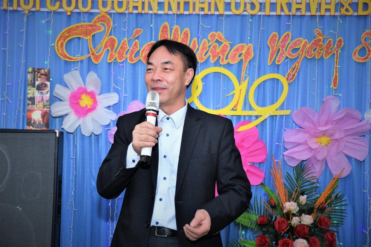 First Vietnamese-Czech Honoured for Contributions to Czech Republic's National Service