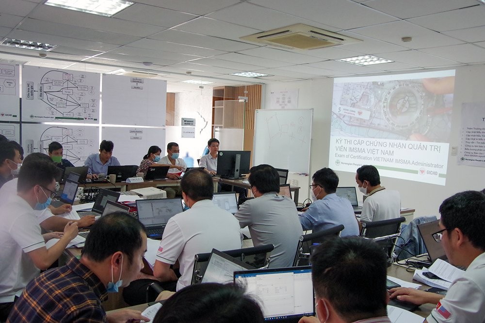 Norwegian People’s Aid helped Vietnam's Province Improve Its Capacity
