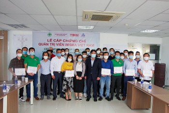 Norwegian People’s Aid Helped Vietnam's Province Improve Mine Action Capacity