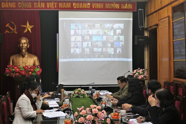 Da Nang to Take Better Care of the Elderly