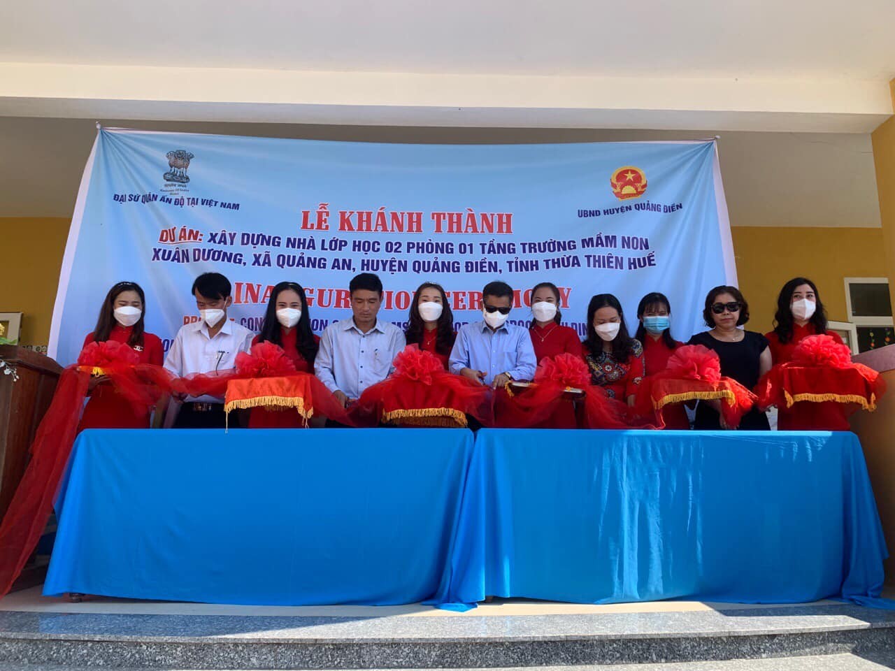 Thua Thien Hue and India Work to Find Potential Cooperation Opportunities