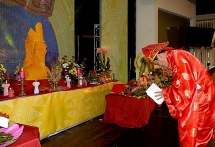 Vietnamese in Venezuela, Czech Republic hold ceremonies in honour of Hung Kings