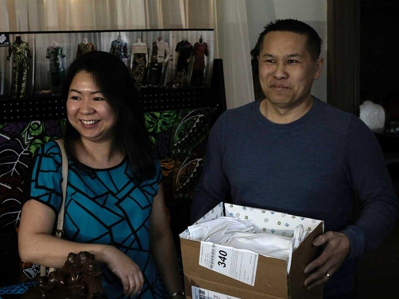 vietnamese communities abroad join hands to fight covid 19 in vietnam