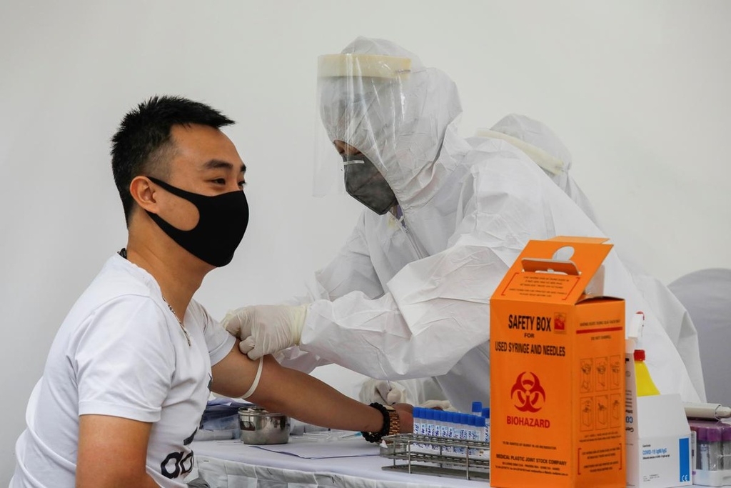 uae morocco media outlets praise vietnams successful efforts to stop covid 19 spread