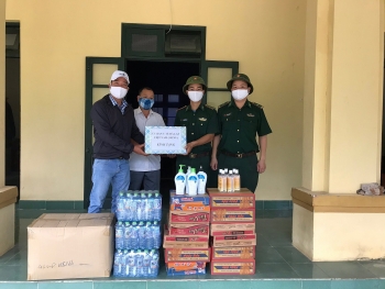 npa continues support to uxo clearance and capacity development in quang tri