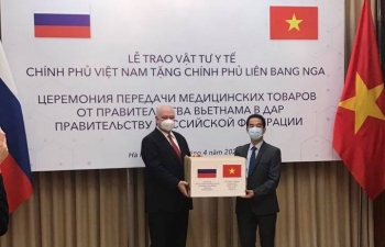swedish ambassador to vietnam a friend in need is a friend indeed