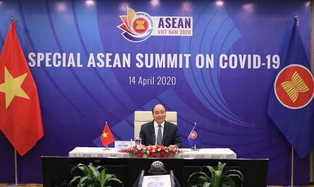 pm vietnam to continue supporting virus stricken countries