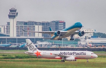 vietnam aviation to increase flight schedule amid covid 19 pandemic