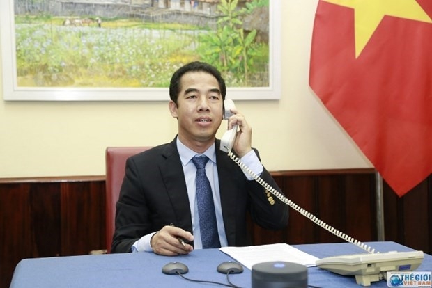 in 2020 vietnam uk celebrate 10th anniversary of bilateral strategic partnership
