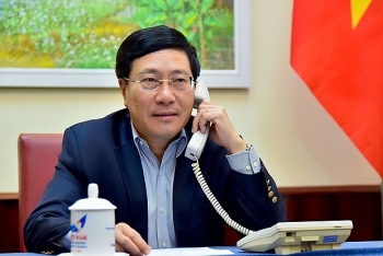 hcm city australias victoria state to establish twinning relations