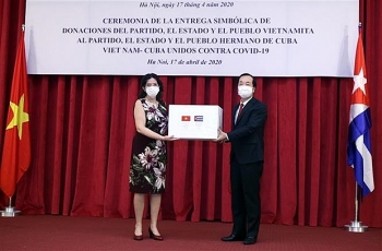 vietnam winning its war against coronavirus an analysis from international press