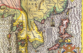 western navigators recognize vietnams sovereignty over hoang sa truong sa archipelagoes