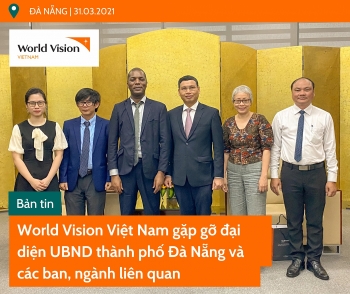 World Vision asked to expand online safety project across Da Nang