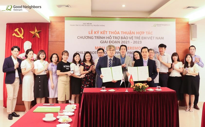 gni supports department of child affairs protect disadvantaged children