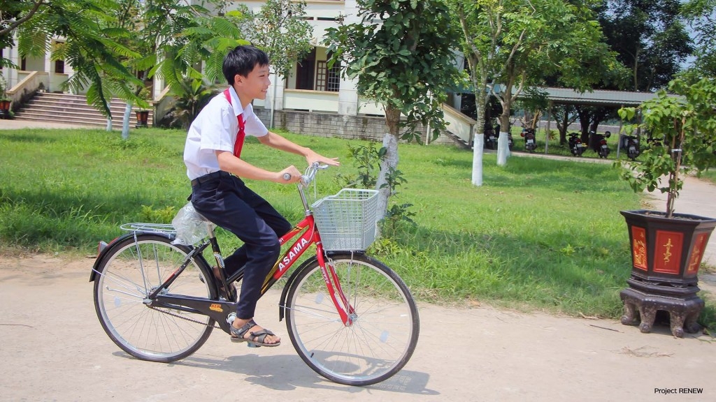 us veterans raise fund to help locals in quang tri