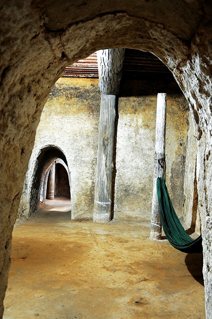 Cu Chi underground tunnels site seeks UNESCO World Heritage Site recognition