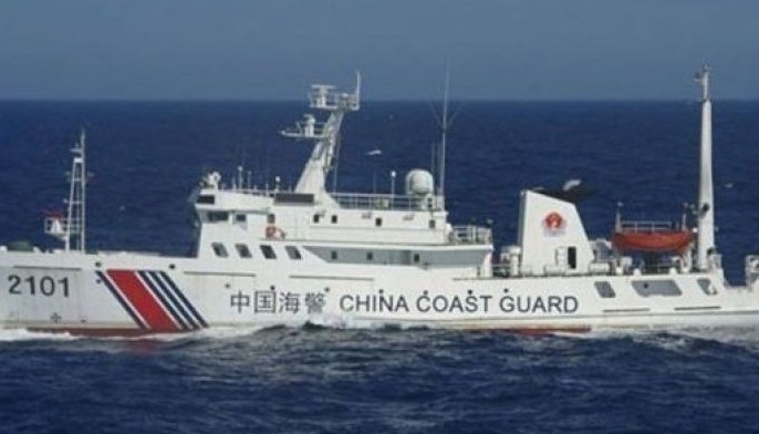 vietnam opposes chinas unilateral fishing ban that starts from may 1