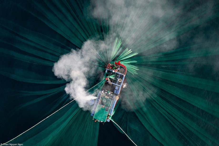 Vietnamese Photographers Triumph in Intl' Food Photography Awards