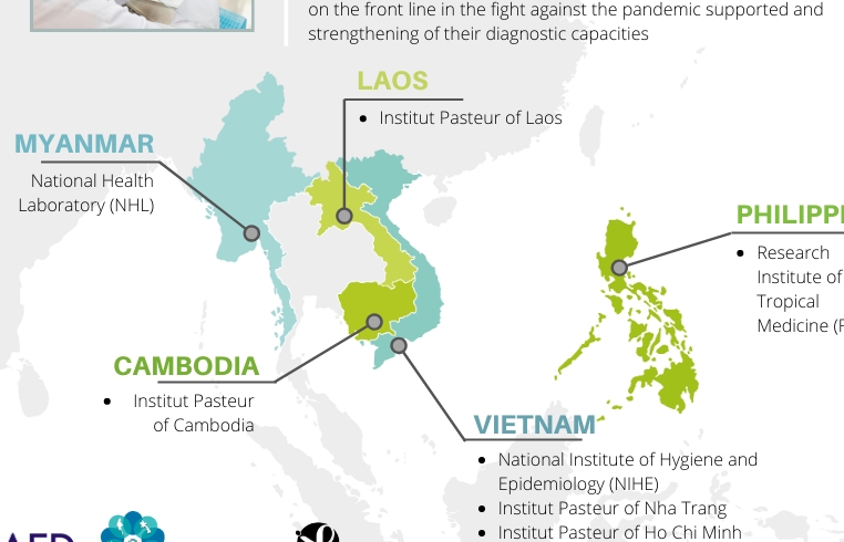 coronavirus update british oil expert is vietnams latest covid 19 sufferer
