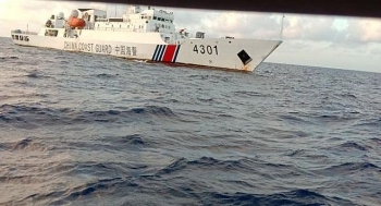 friendship association calls on international community to prevent unilateral activities in east sea